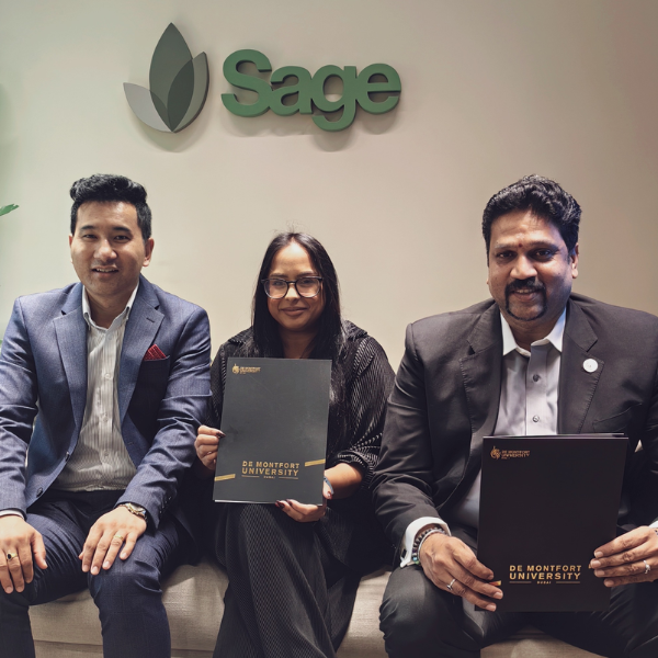 We are thrilled to announce a groundbreaking Memorandum of Understanding (MoU) with Sage Clinics! The monumental collaboration is a beacon of new opportunities for our psychology graduates, m